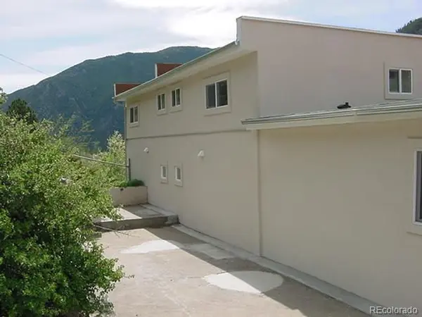 26 Avery ST, Empire, CO 80438