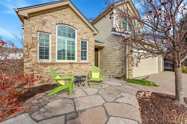 9424 S Hackberry LN, Highlands Ranch, CO 80129