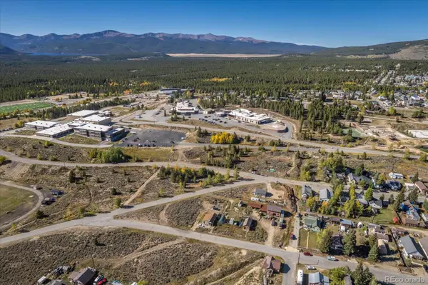 TBD, Leadville, CO 80461