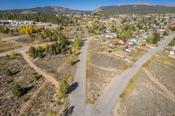TBD, Leadville, CO 80461