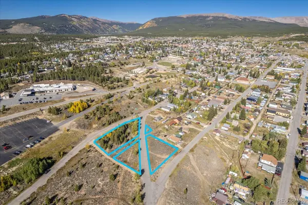 TBD, Leadville, CO 80461