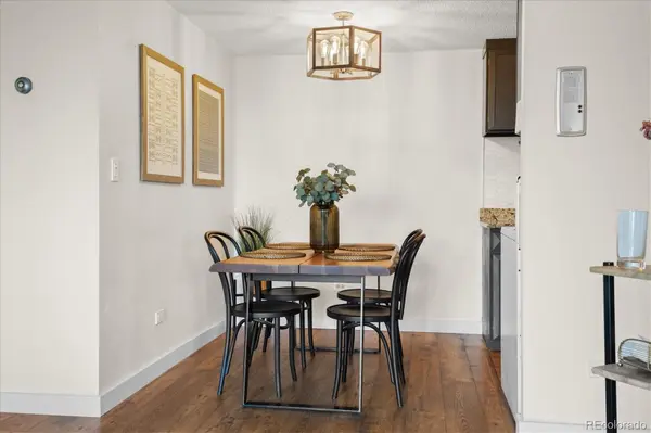 799 Dahlia ST #503, Denver, CO 80220