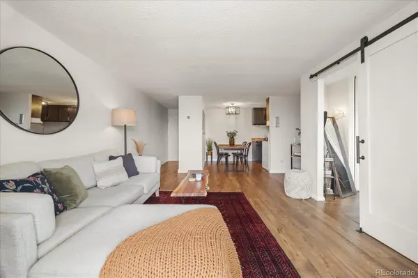 799 Dahlia ST #503, Denver, CO 80220