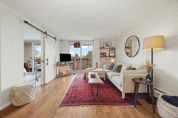 799 Dahlia ST #503, Denver, CO 80220