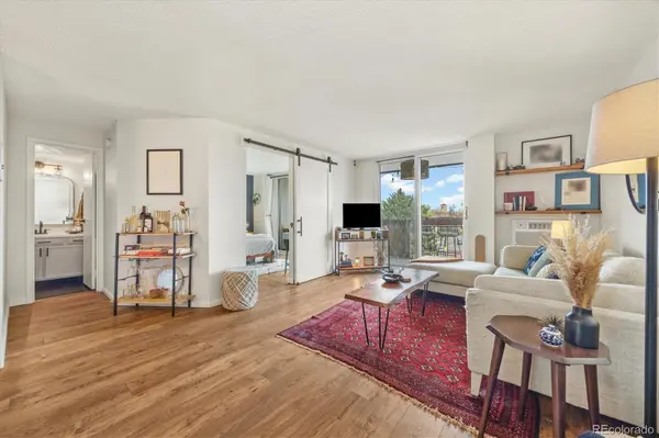 799 Dahlia ST #503, Denver, CO 80220