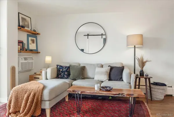 799 Dahlia ST #503, Denver, CO 80220