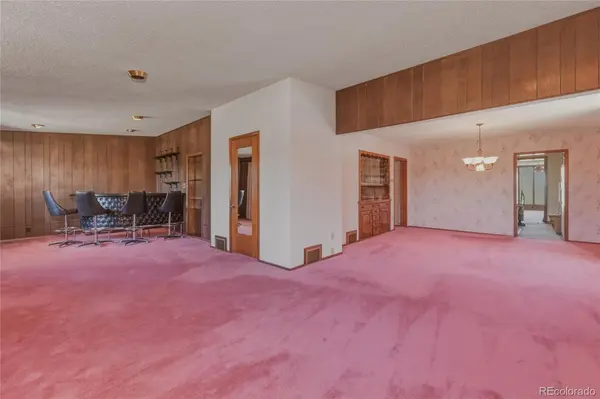 1316 Grant AVE, Trinidad, CO 81082