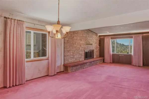 1316 Grant AVE, Trinidad, CO 81082