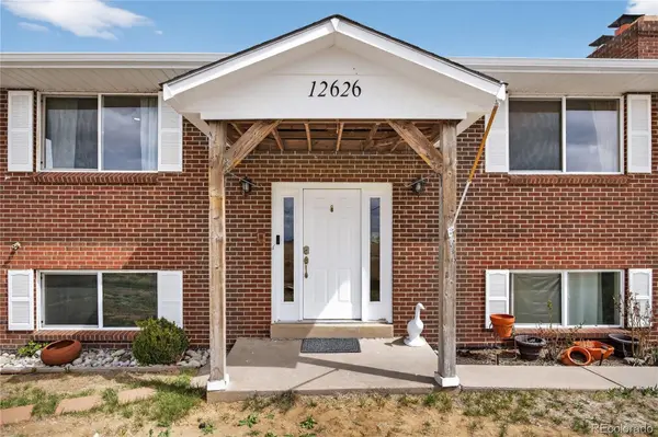 12626 N 1st ST, Parker, CO 80134