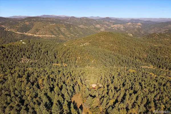 000 Flat Top TRL, Littleton, CO 80127