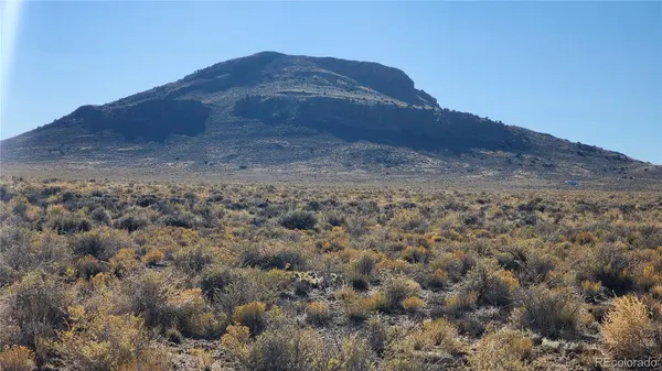 Lots 8, 9, 10 Huron AVE, Blanca, CO 81123