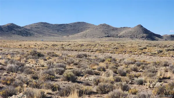 Lots 8, 9, 10 Huron AVE, Blanca, CO 81123