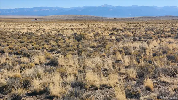 Lots 8, 9, 10 Huron AVE, Blanca, CO 81123