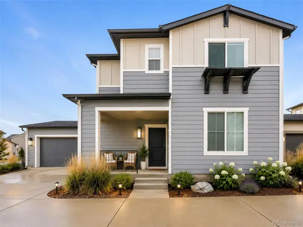 5833 Spring Breeze DR, Colorado Springs, CO 80923