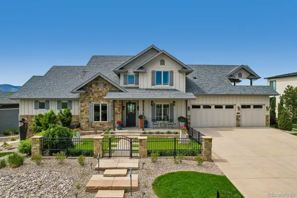 512 Deer Meadow DR, Loveland, CO 80537
