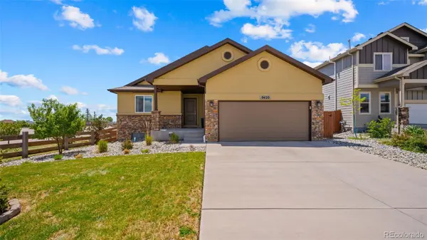 9420 Beryl DR, Peyton, CO 80831