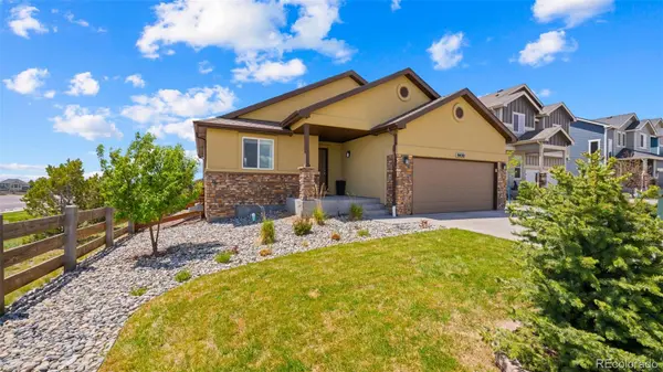 9420 Beryl DR, Peyton, CO 80831
