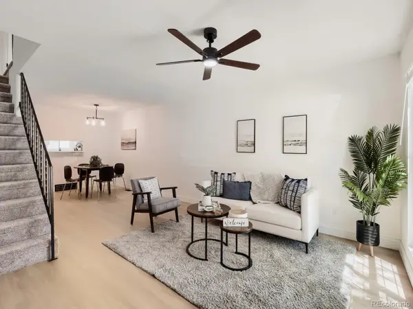 2248 S Jasper WAY #B, Aurora, CO 80013