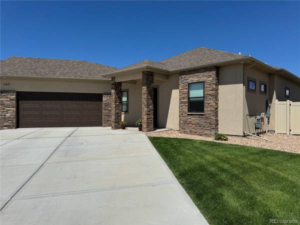 3407 Woodbridge PL, Montrose, CO 81401