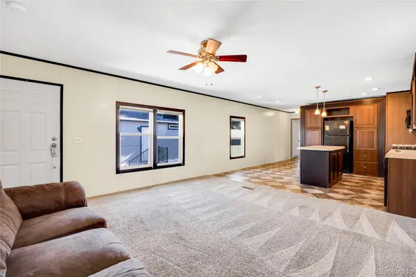 3405 Sinton RD, Colorado Springs, CO 80907