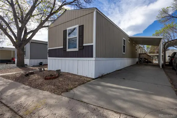 3405 Sinton RD, Colorado Springs, CO 80907