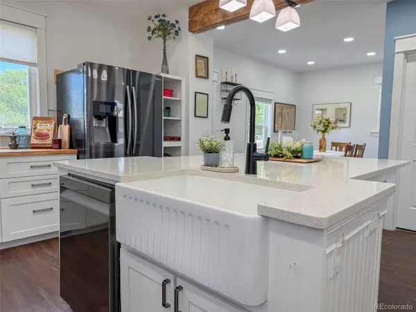 131 Faraday ST, Monte Vista, CO 81144