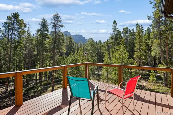 610 Meadowlake DR, Black Hawk, CO 80422