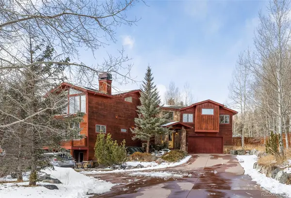145 Gold Run CIR, Dillon, CO 80435
