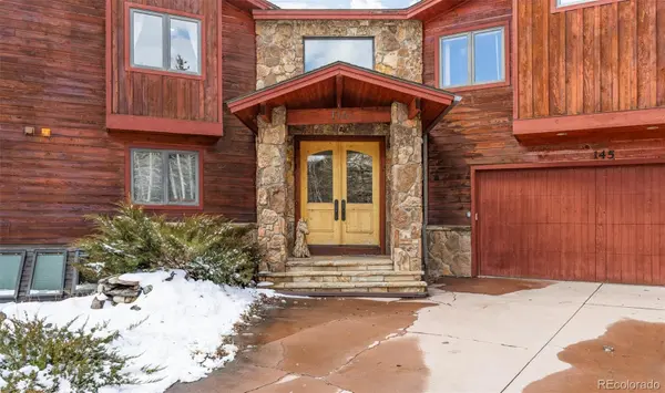 145 Gold Run CIR, Dillon, CO 80435