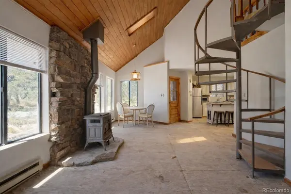 968 Chickasaw DR, Walsenburg, CO 81089