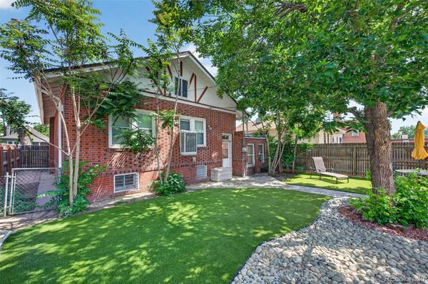 3042 W 38th AVE, Denver, CO 80211