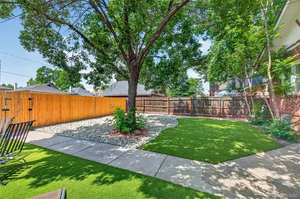 3042 W 38th AVE, Denver, CO 80211