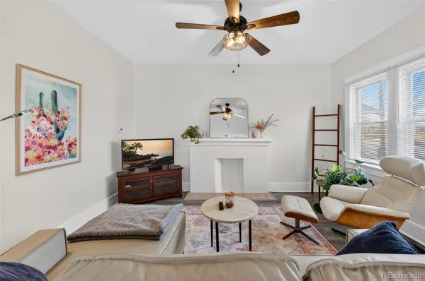 3042 W 38th AVE, Denver, CO 80211