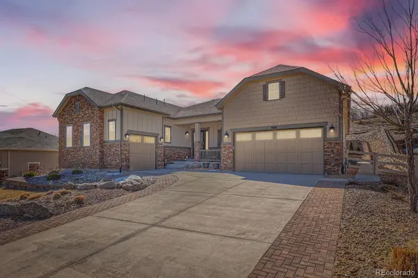 3981 Old Oaks ST, Castle Rock, CO 80104
