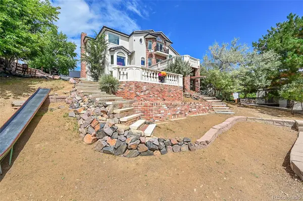 13794 W Kentucky DR, Lakewood, CO 80228
