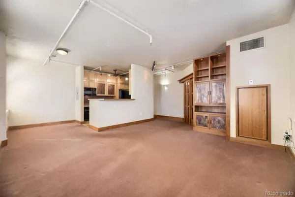 444 17th ST #1003, Denver, CO 80202