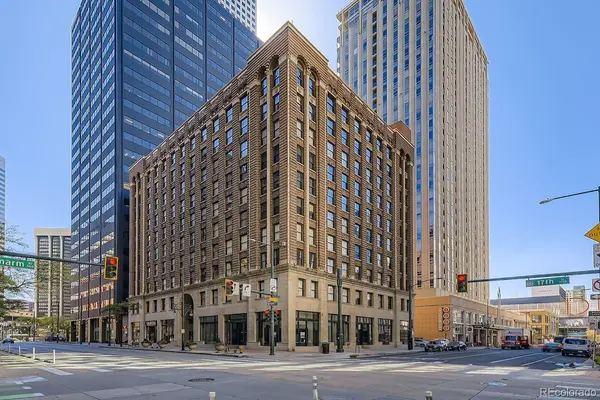 444 17th ST #1003, Denver, CO 80202