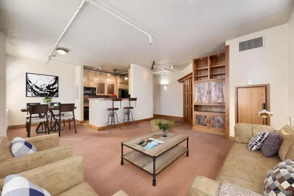 444 17th ST #1003, Denver, CO 80202