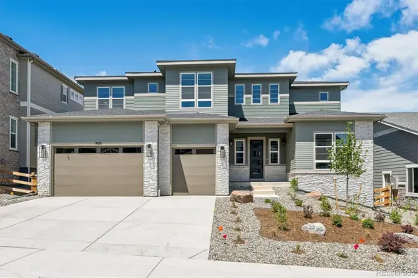 1303 Oleander ST, Castle Rock, CO 80109