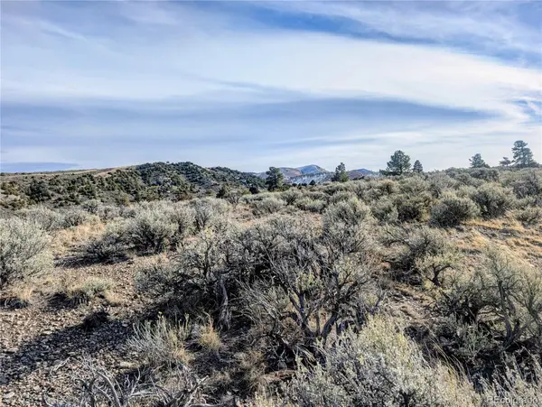 Lot 4822 Spencer RD, Fort Garland, CO 81133