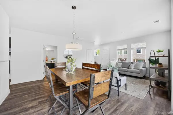 13606 Garfield ST #A, Thornton, CO 80602
