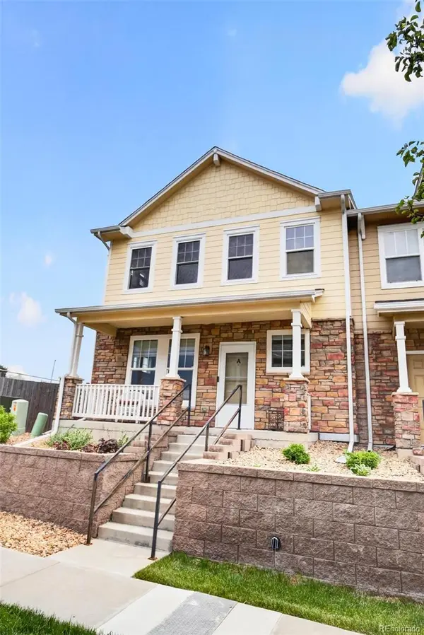 13606 Garfield ST #A, Thornton, CO 80602