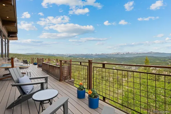 843 Indian Peak RD, Golden, CO 80403