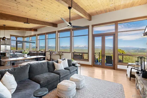 843 Indian Peak RD, Golden, CO 80403