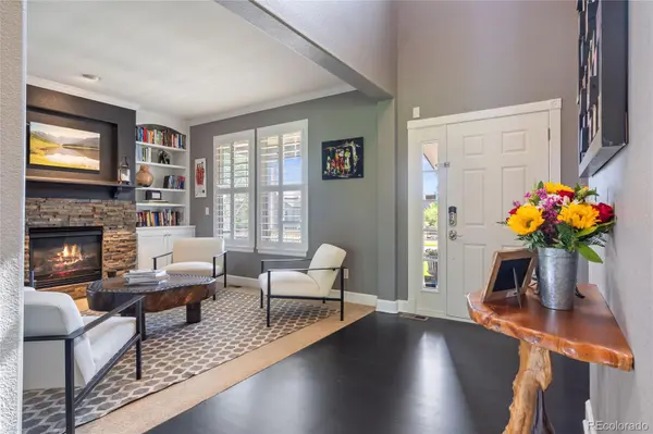 7963 S Valleyhead WAY, Aurora, CO 80016