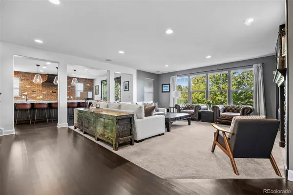 7963 S Valleyhead WAY, Aurora, CO 80016