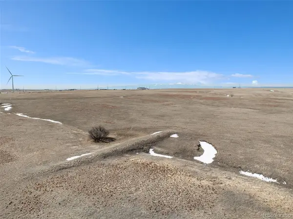 28350 Washington RD, Calhan, CO 80808