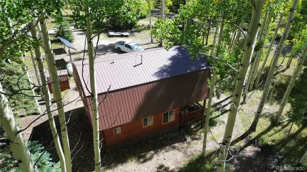 613 Alamosa AVE, Jasper, CO 81140