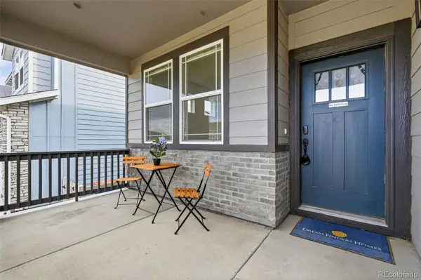 8518 Cheraw ST, Littleton, CO 80125
