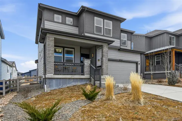 8518 Cheraw ST, Littleton, CO 80125